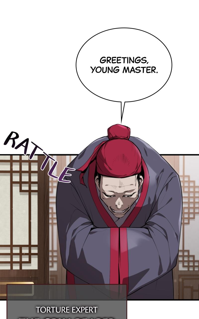 The Reluctant Demon Cult Leader Chapter 1 - Page 90