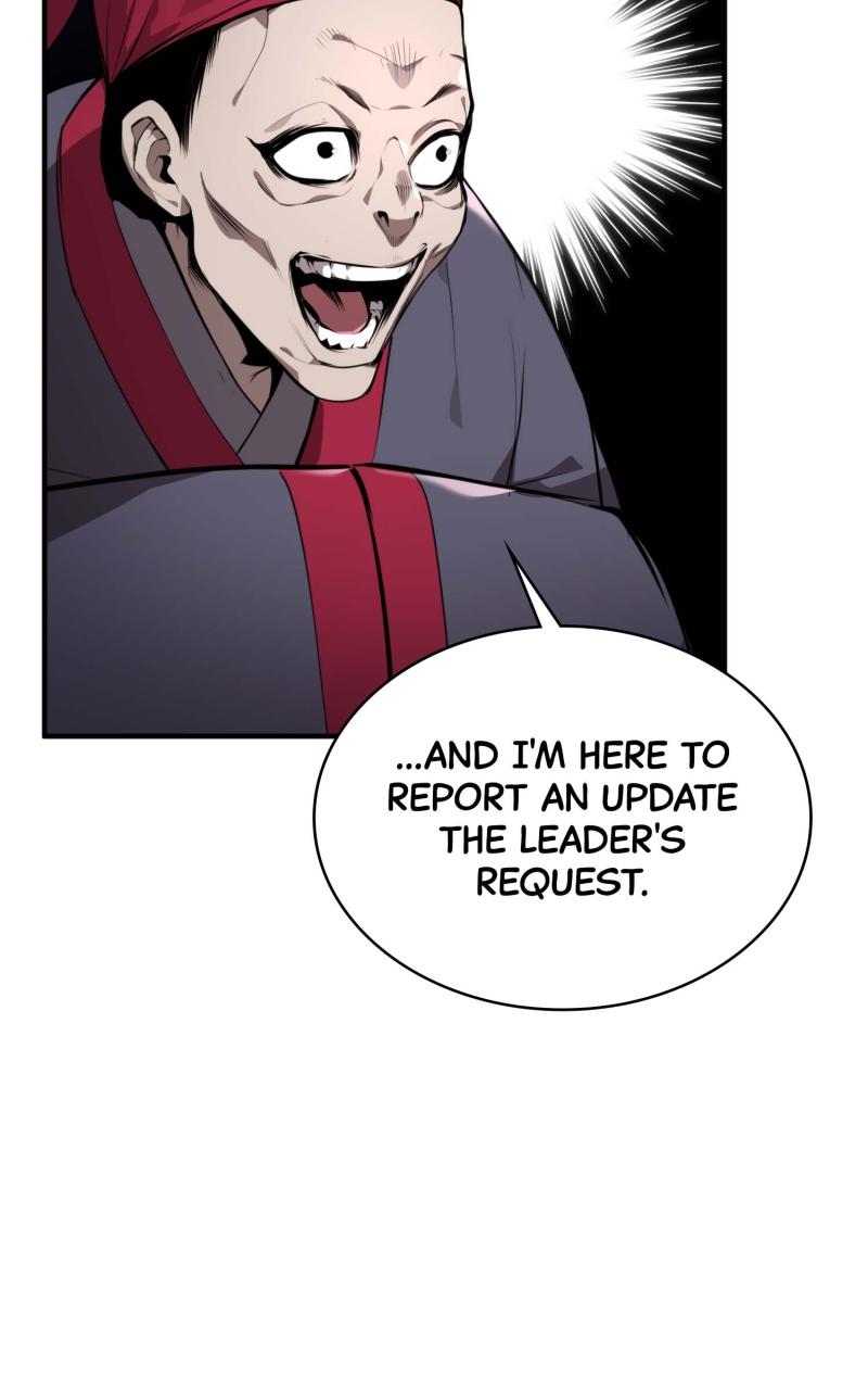 The Reluctant Demon Cult Leader Chapter 1 - Page 92