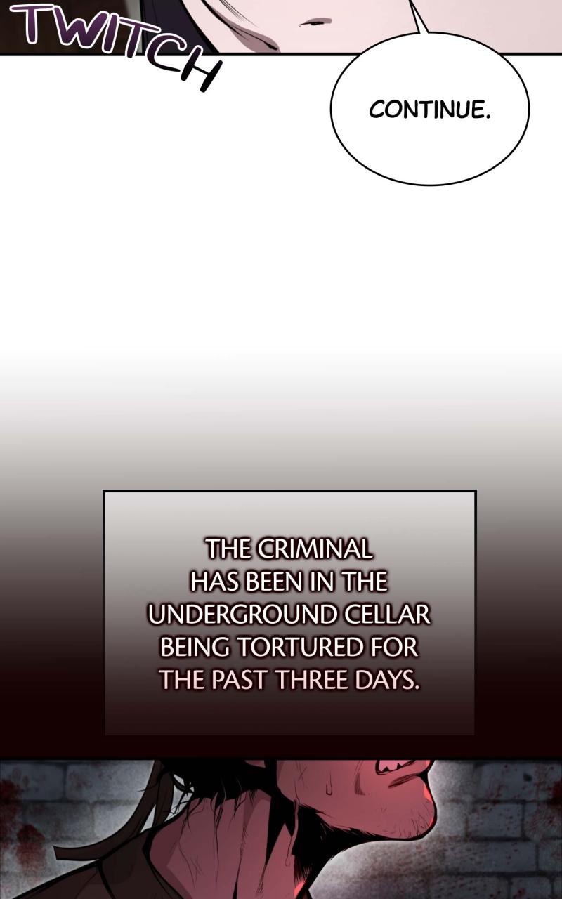 The Reluctant Demon Cult Leader Chapter 1 - Page 94