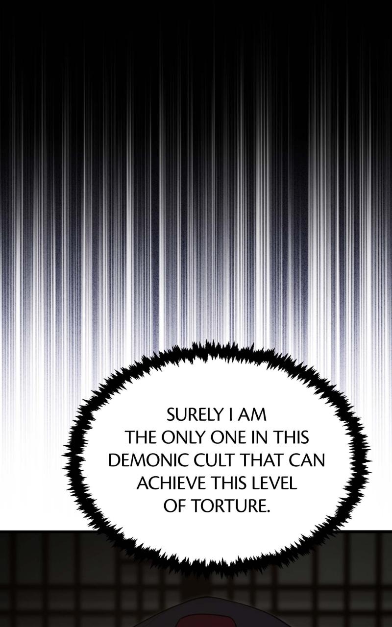 The Reluctant Demon Cult Leader Chapter 1 - Page 101