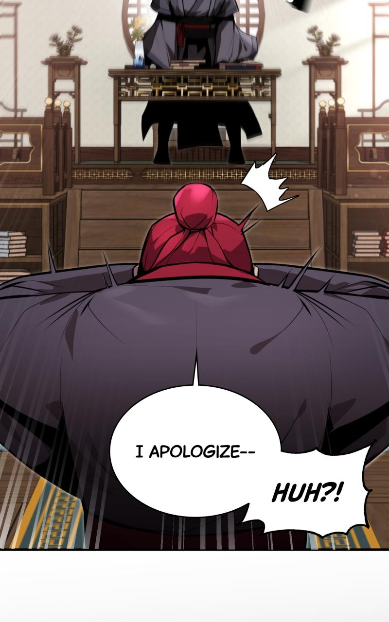 The Reluctant Demon Cult Leader Chapter 1 - Page 105