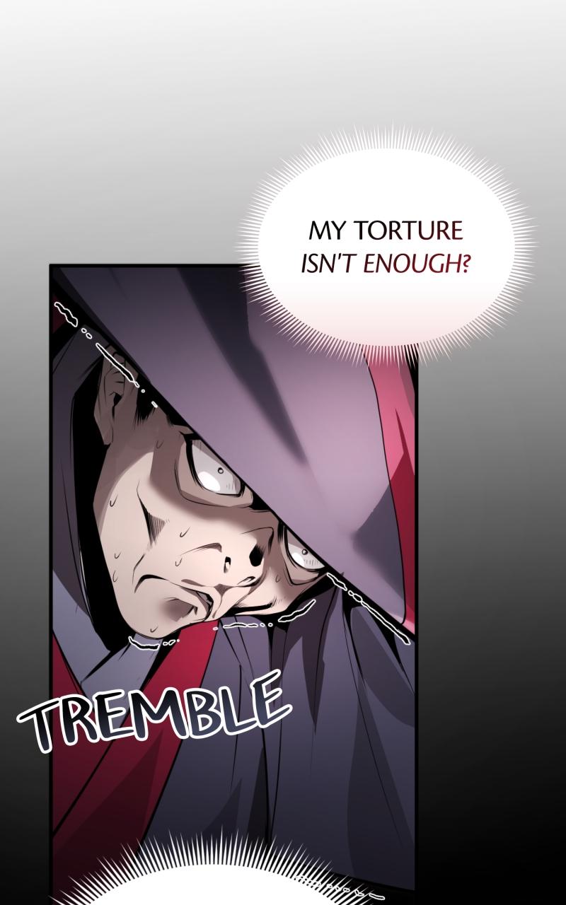 The Reluctant Demon Cult Leader Chapter 1 - Page 106