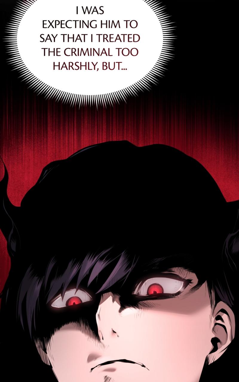 The Reluctant Demon Cult Leader Chapter 1 - Page 107