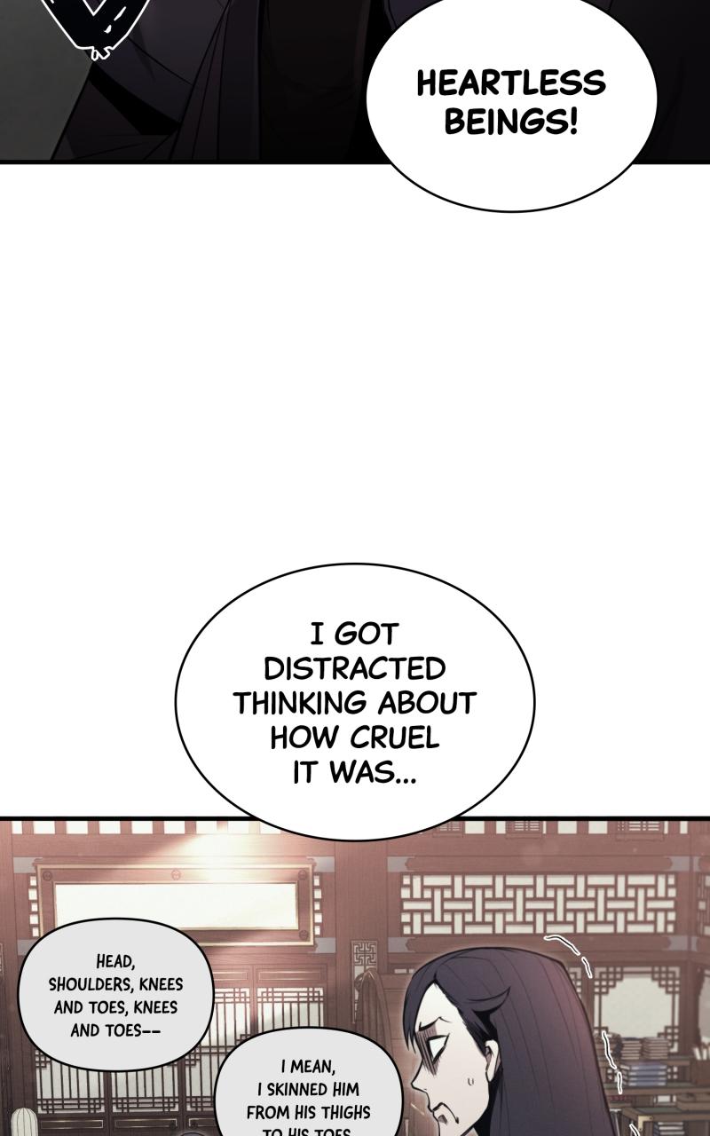 The Reluctant Demon Cult Leader Chapter 1 - Page 118