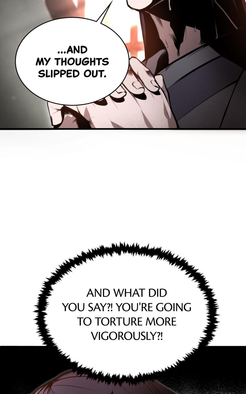 The Reluctant Demon Cult Leader Chapter 1 - Page 121