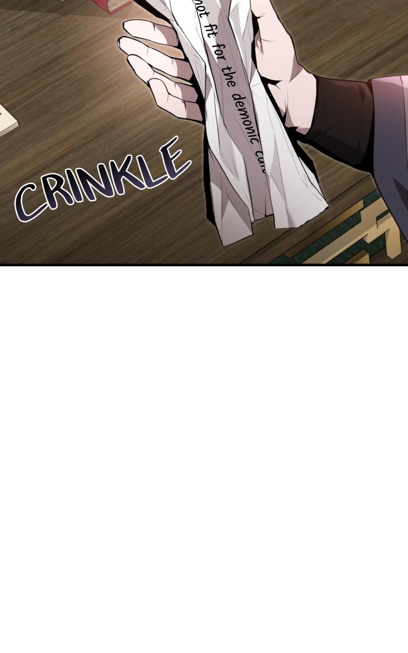 The Reluctant Demon Cult Leader Chapter 1 - Page 124
