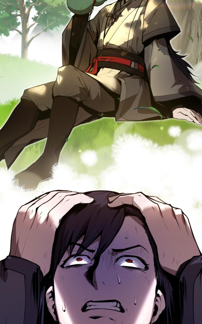 The Reluctant Demon Cult Leader Chapter 1 - Page 128