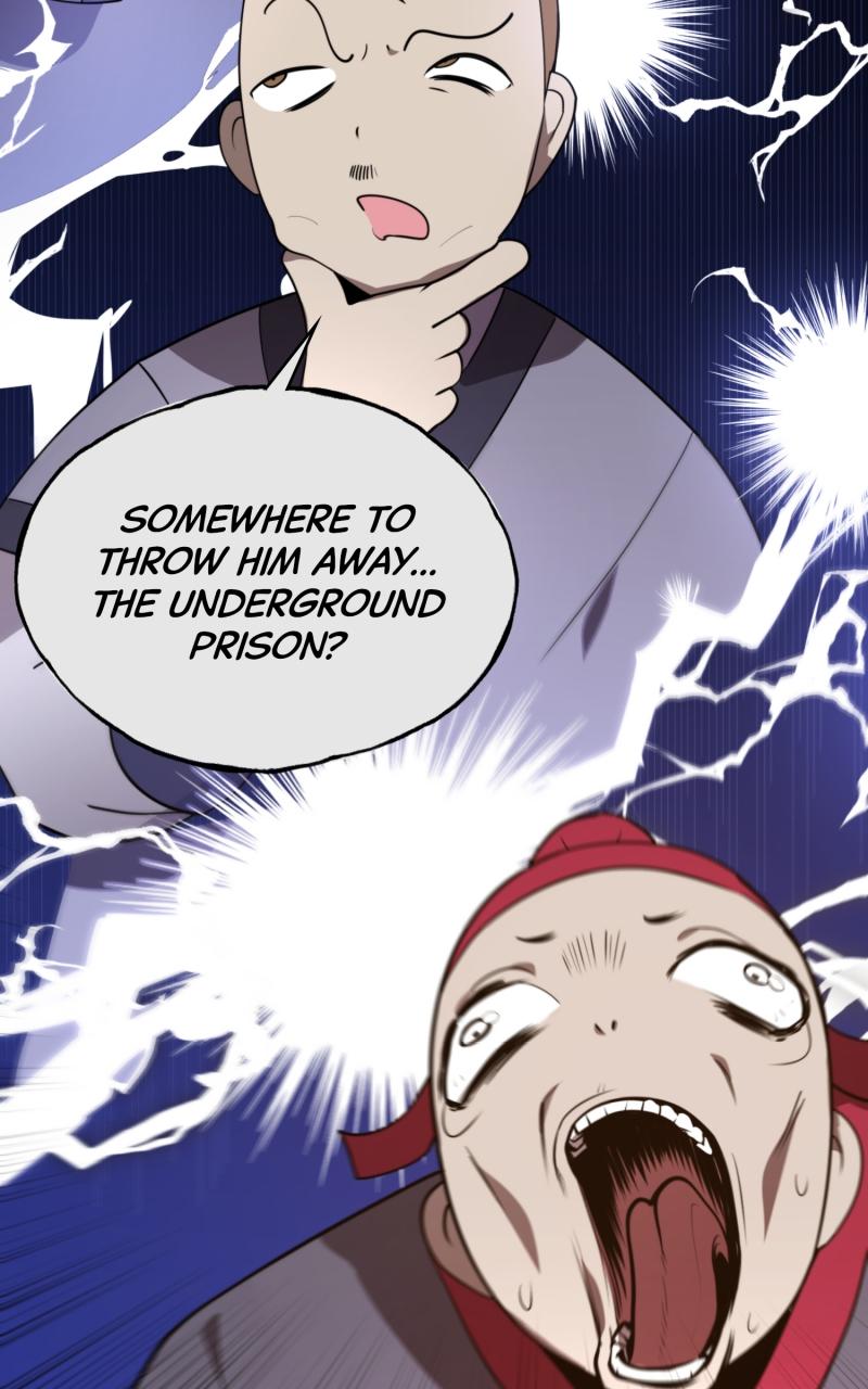 The Reluctant Demon Cult Leader Chapter 1 - Page 132