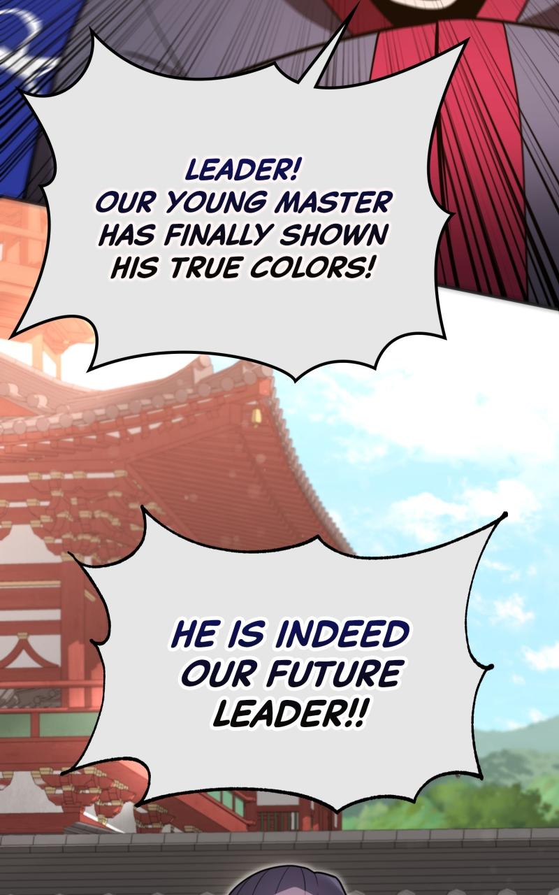 The Reluctant Demon Cult Leader Chapter 1 - Page 133