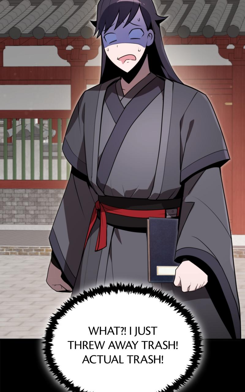 The Reluctant Demon Cult Leader Chapter 1 - Page 134