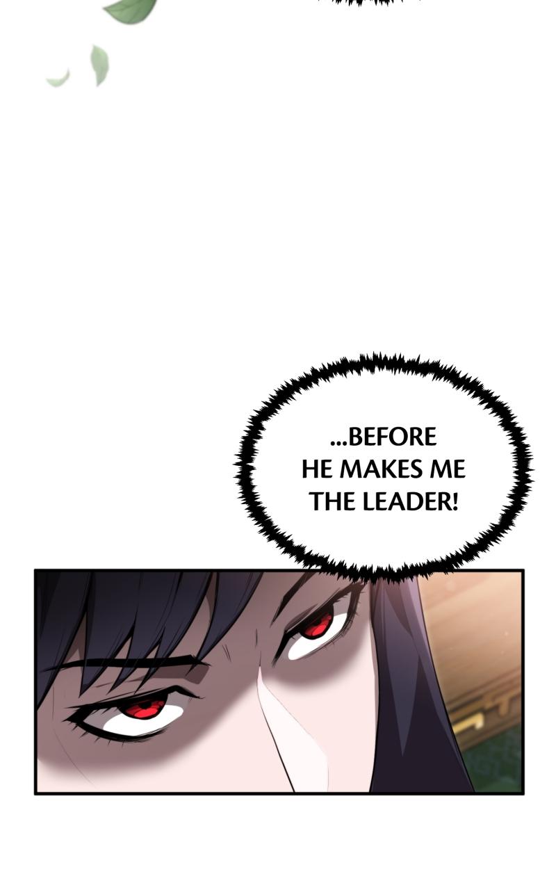 The Reluctant Demon Cult Leader Chapter 1 - Page 137