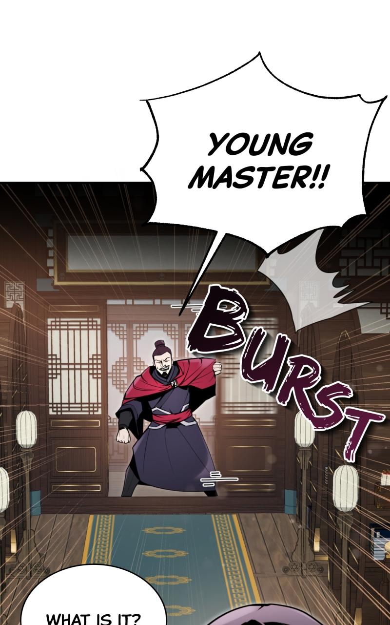 The Reluctant Demon Cult Leader Chapter 1 - Page 138