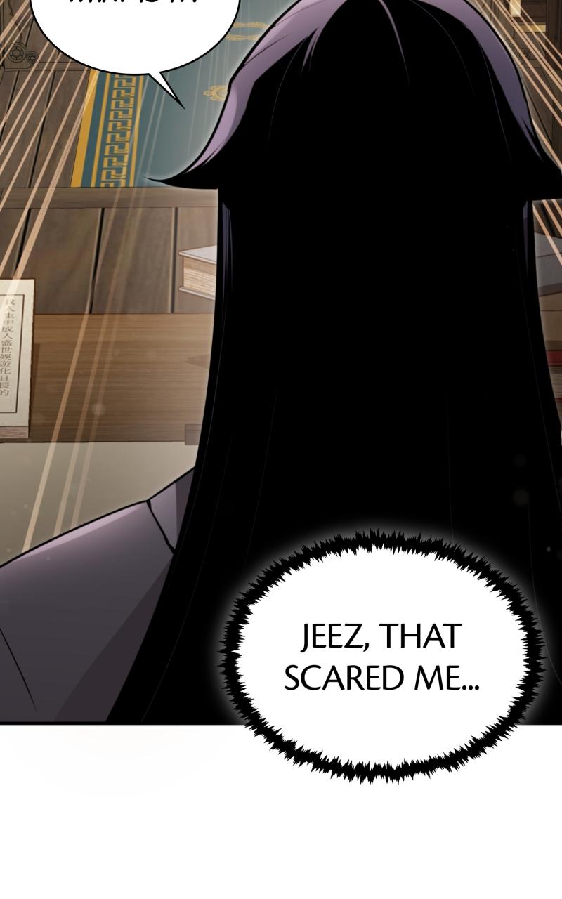 The Reluctant Demon Cult Leader Chapter 1 - Page 139