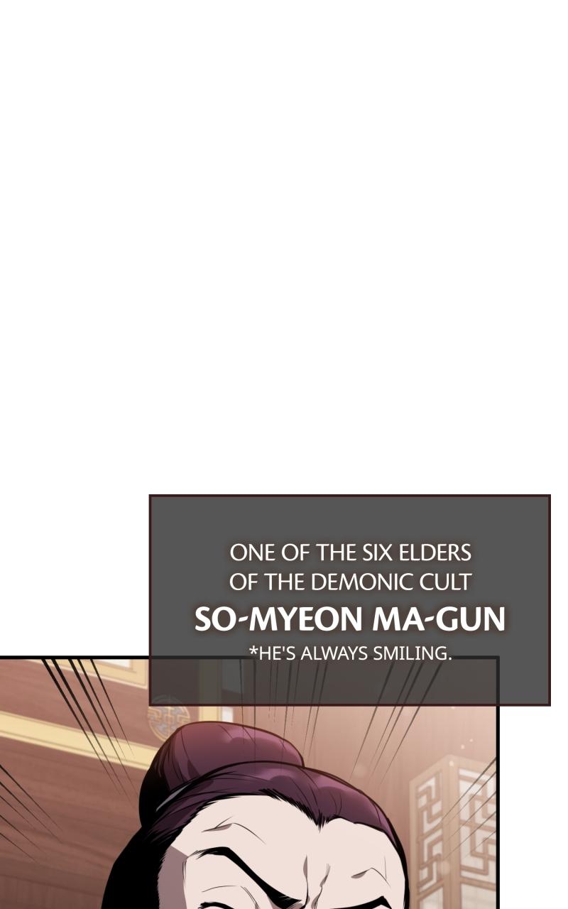 The Reluctant Demon Cult Leader Chapter 1 - Page 140