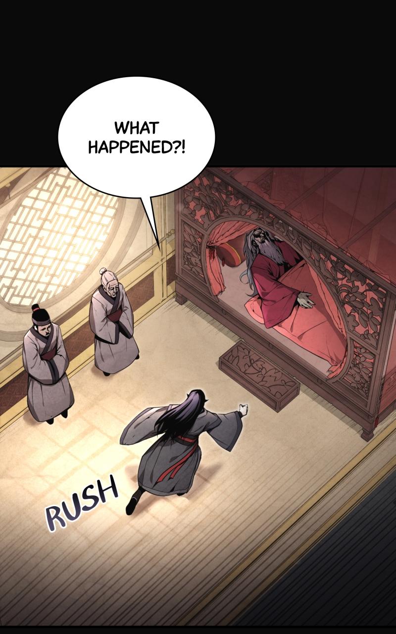 The Reluctant Demon Cult Leader Chapter 2 - Page 15