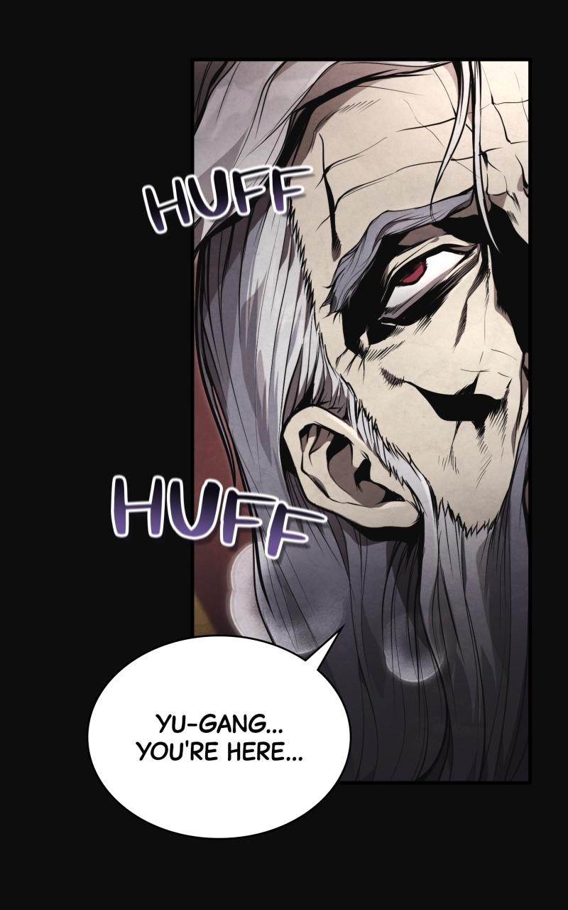 The Reluctant Demon Cult Leader Chapter 2 - Page 19