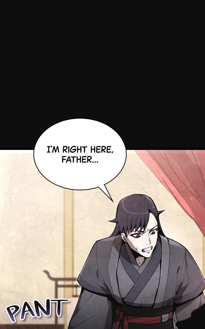 The Reluctant Demon Cult Leader Chapter 2 - Page 20