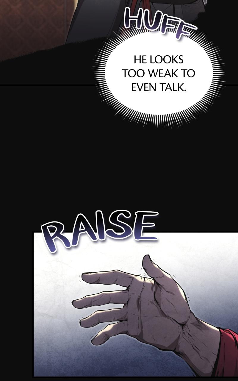 The Reluctant Demon Cult Leader Chapter 2 - Page 21