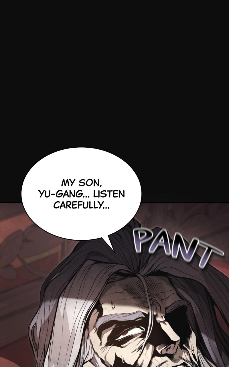 The Reluctant Demon Cult Leader Chapter 2 - Page 22