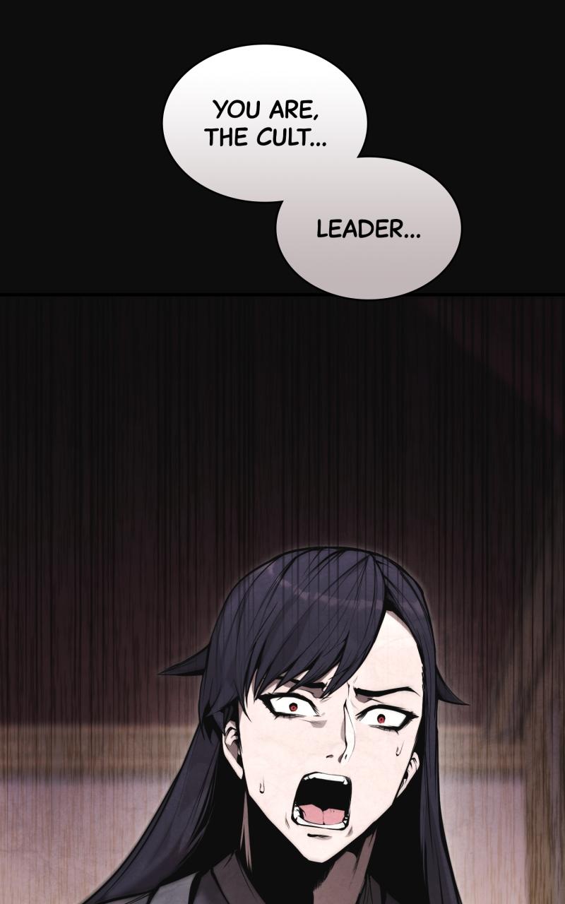 The Reluctant Demon Cult Leader Chapter 2 - Page 24