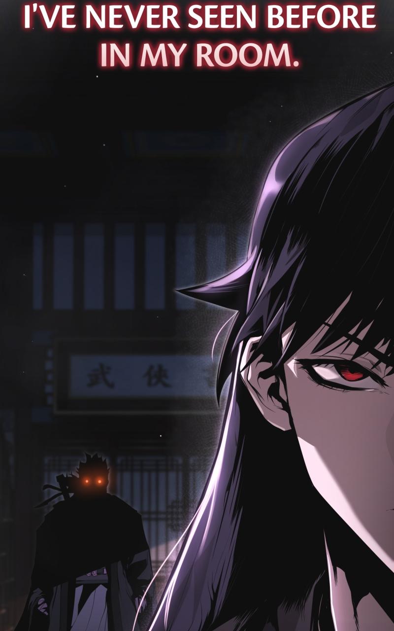 The Reluctant Demon Cult Leader Chapter 2 - Page 34