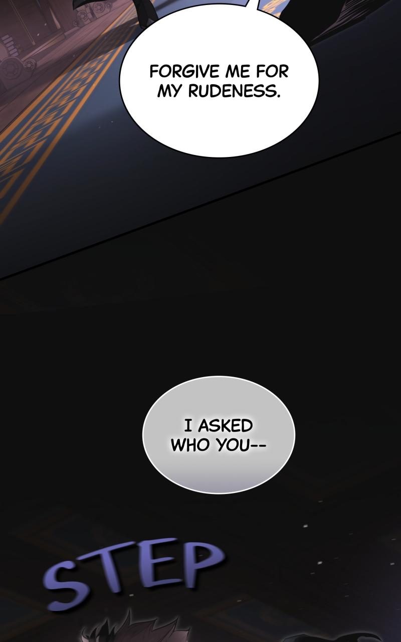 The Reluctant Demon Cult Leader Chapter 2 - Page 37