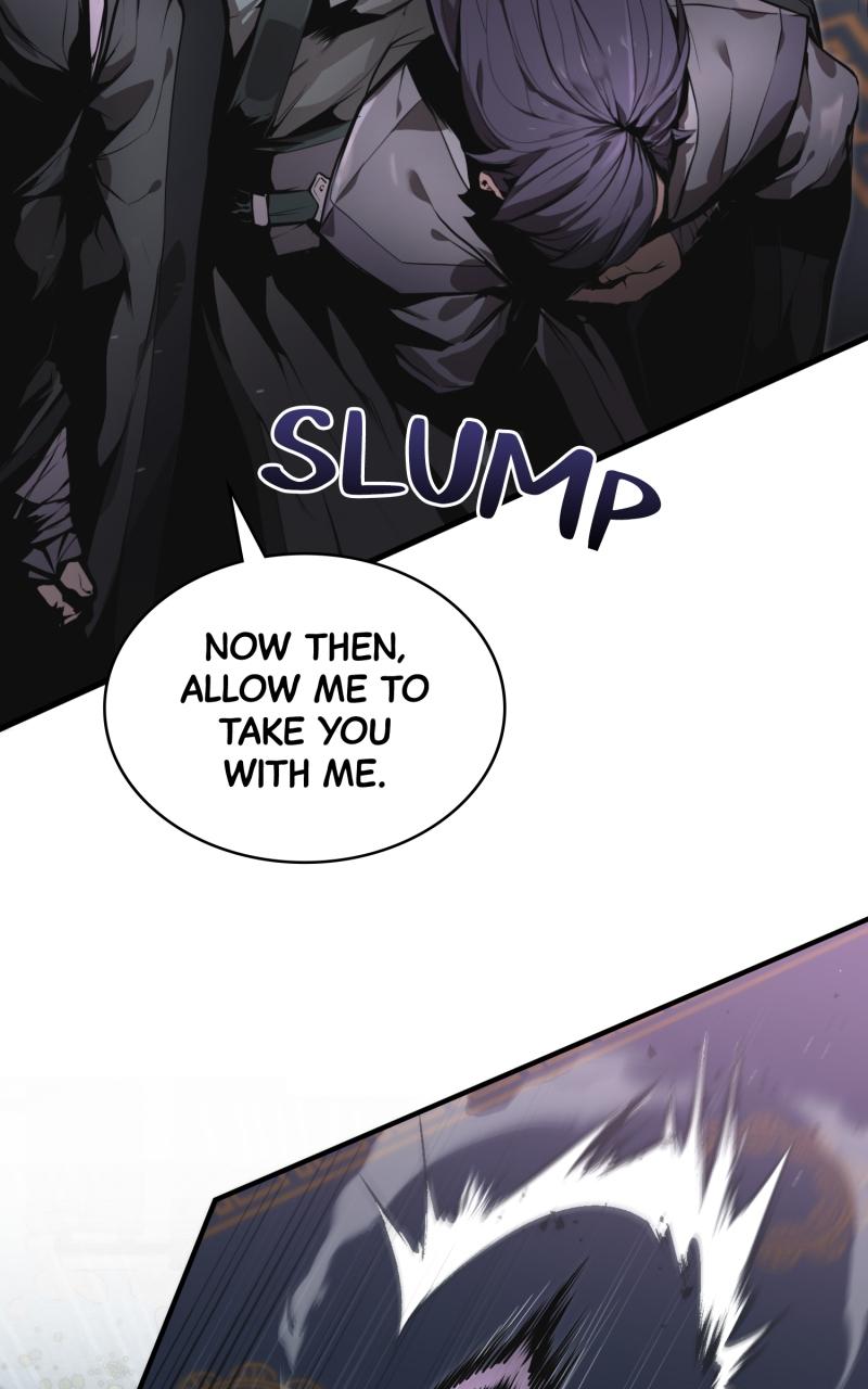 The Reluctant Demon Cult Leader Chapter 2 - Page 41