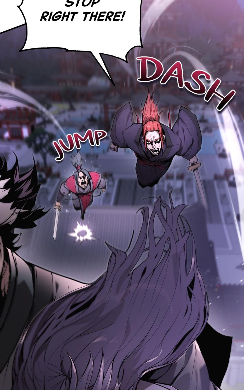 The Reluctant Demon Cult Leader Chapter 2 - Page 47