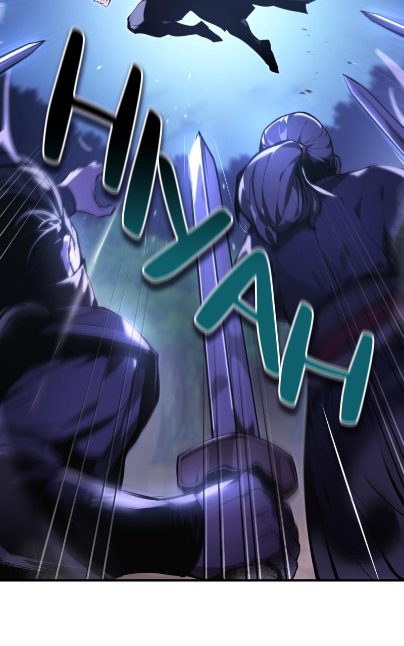 The Reluctant Demon Cult Leader Chapter 2 - Page 55