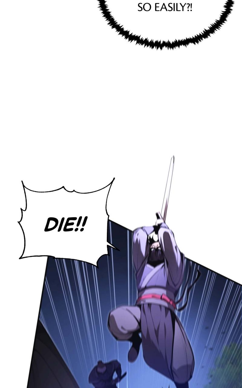 The Reluctant Demon Cult Leader Chapter 2 - Page 61