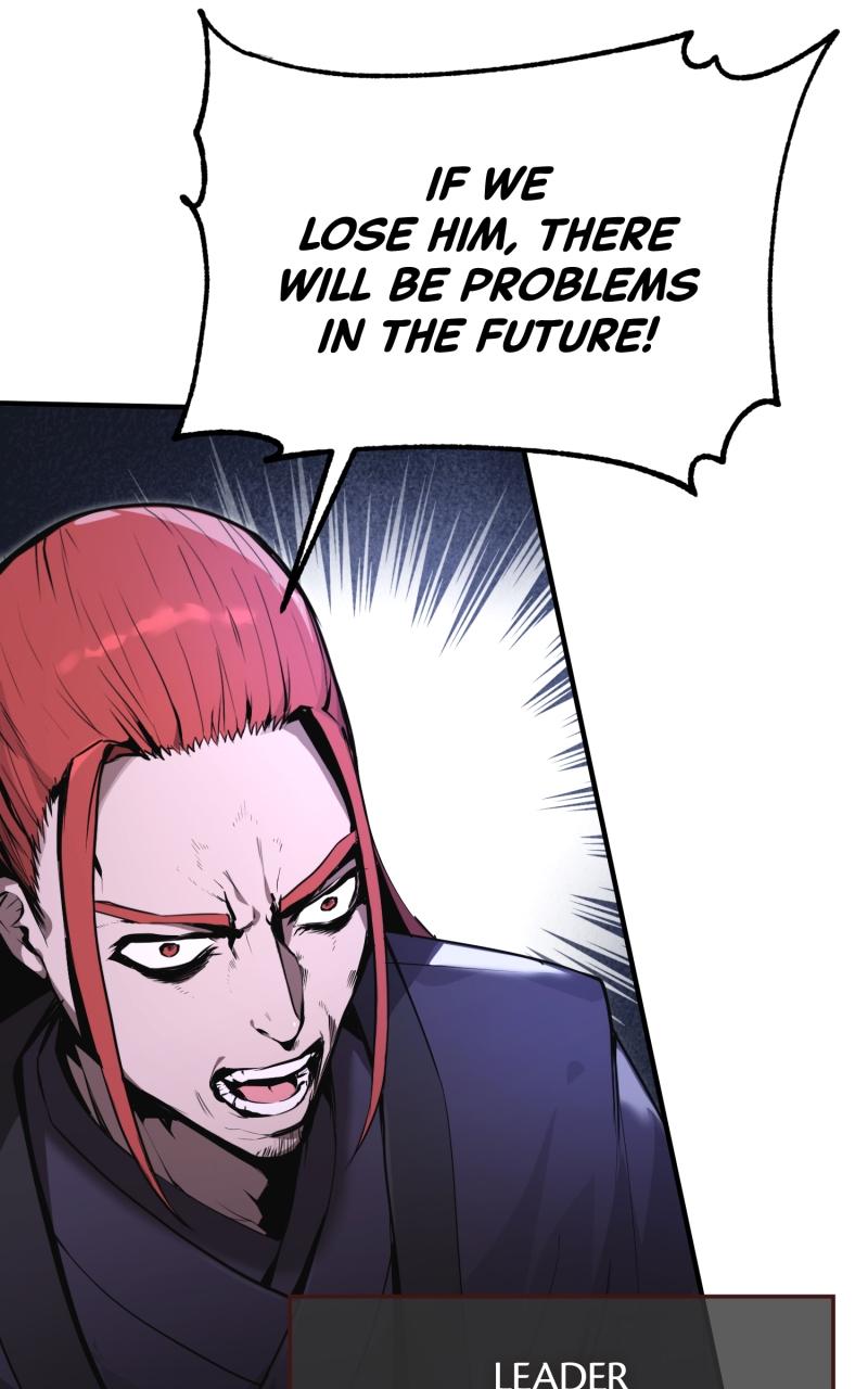 The Reluctant Demon Cult Leader Chapter 2 - Page 74