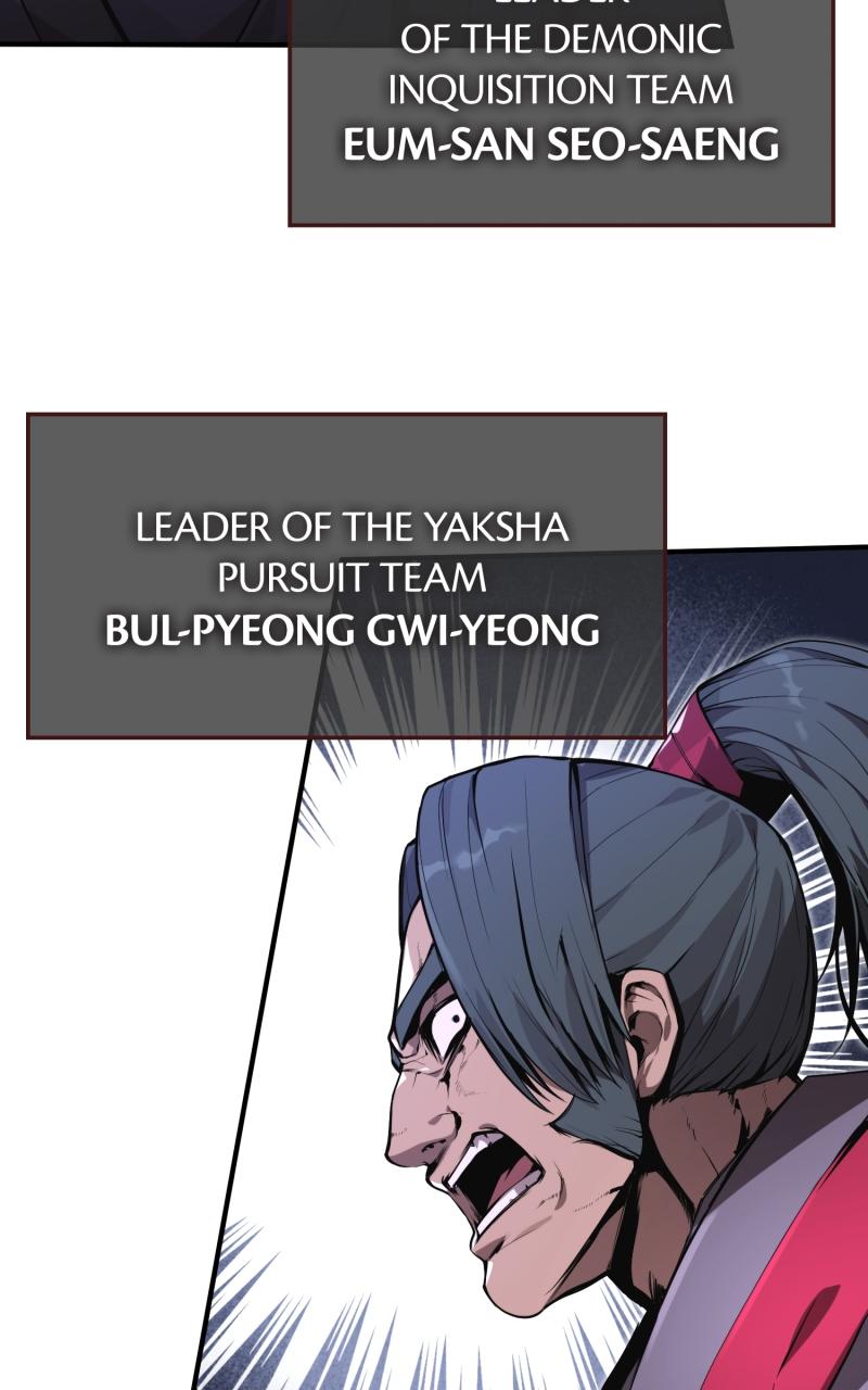 The Reluctant Demon Cult Leader Chapter 2 - Page 75