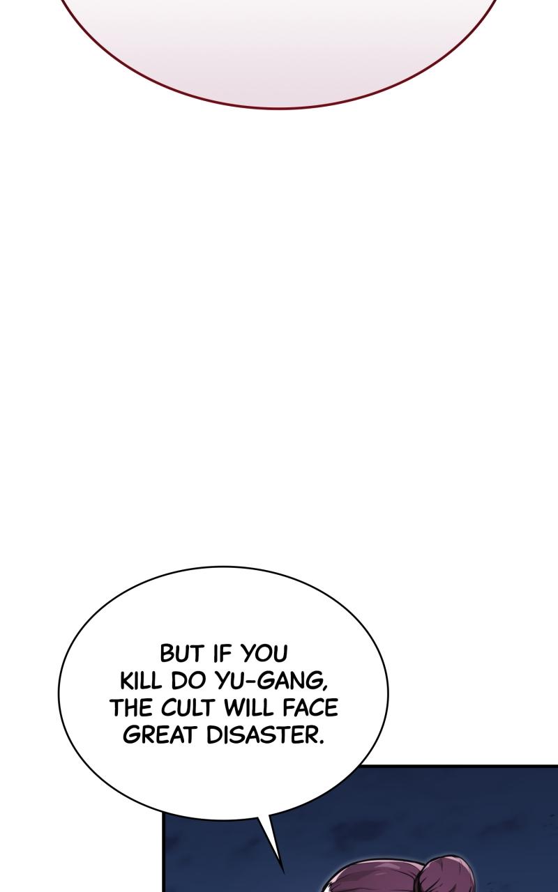 The Reluctant Demon Cult Leader Chapter 2 - Page 77