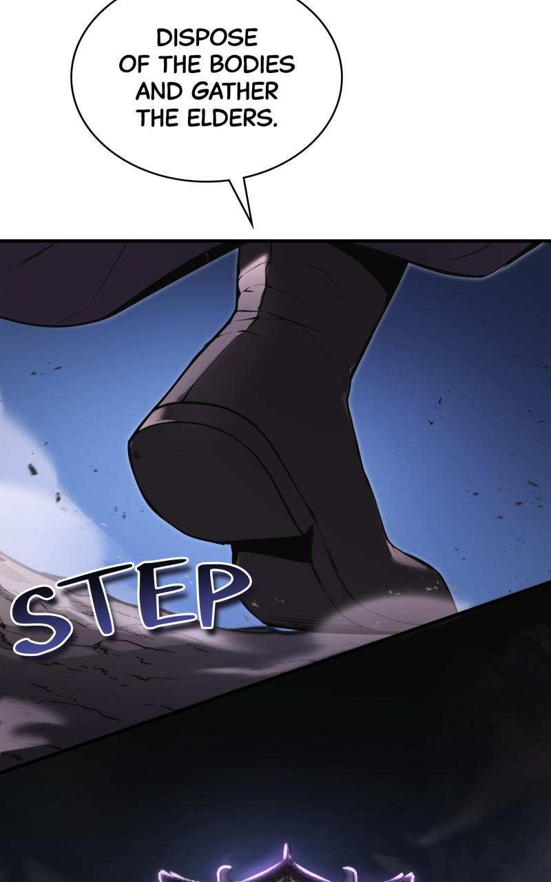 The Reluctant Demon Cult Leader Chapter 2 - Page 83