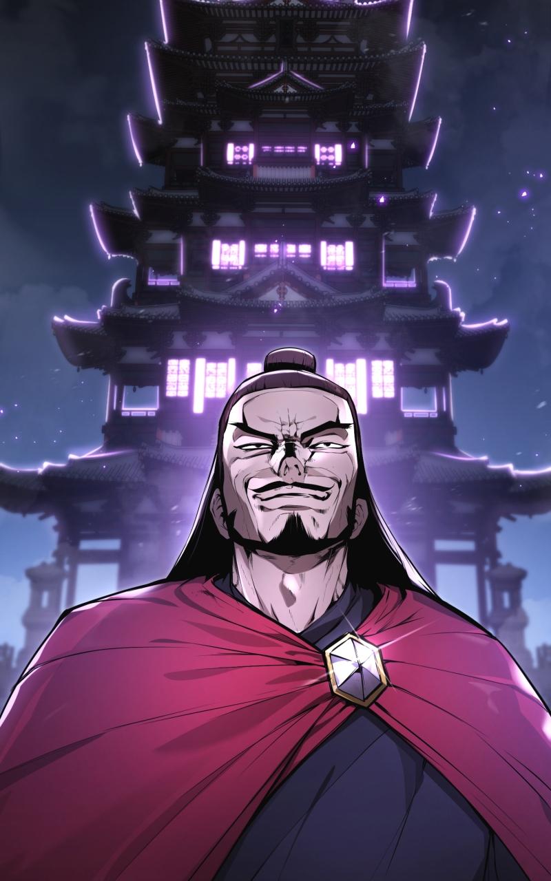 The Reluctant Demon Cult Leader Chapter 2 - Page 84