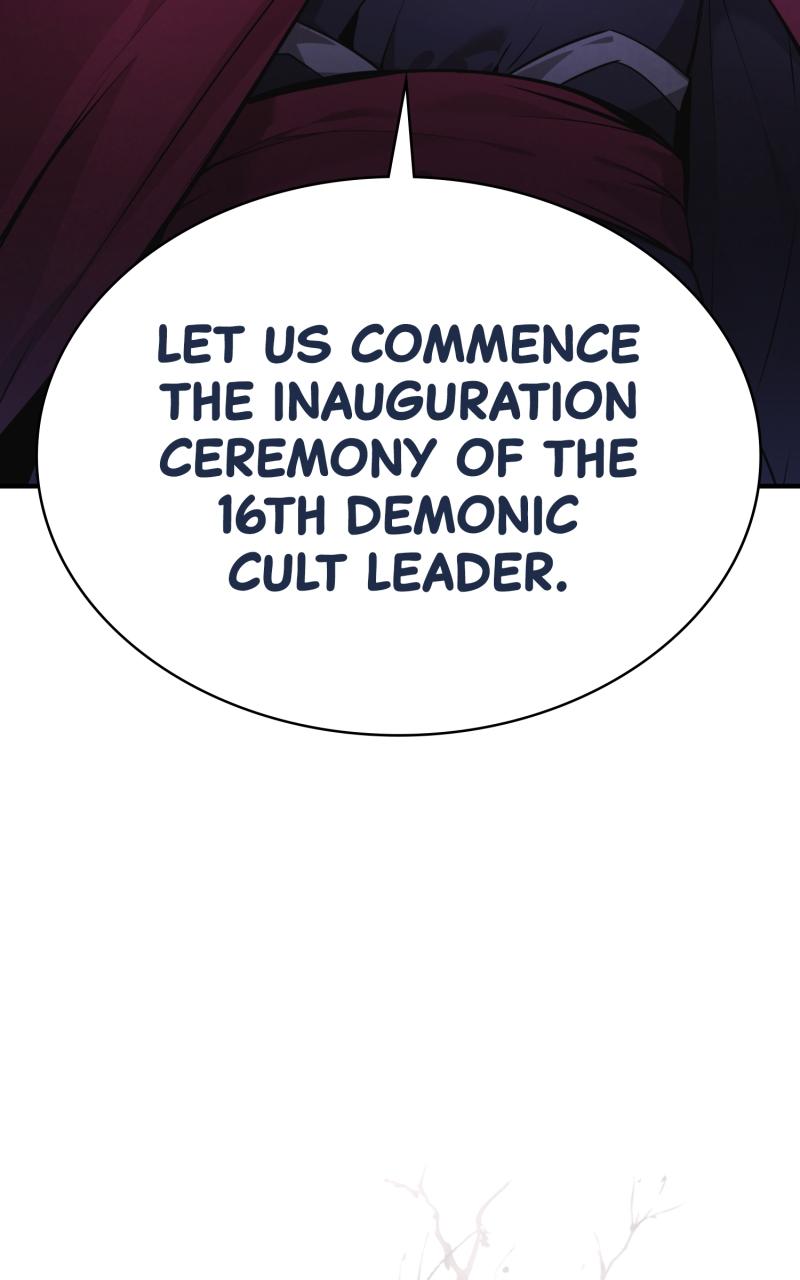 The Reluctant Demon Cult Leader Chapter 2 - Page 85