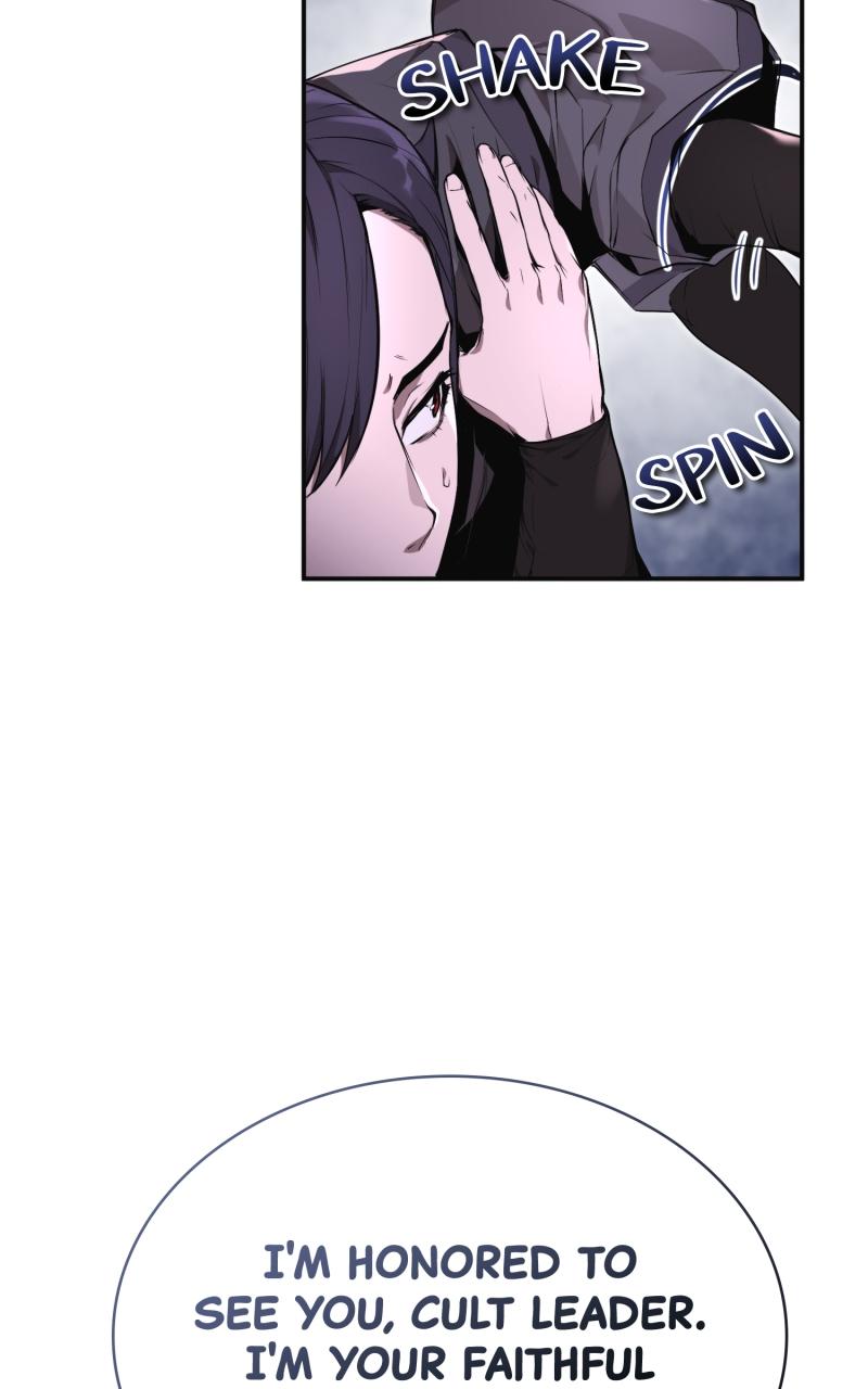 The Reluctant Demon Cult Leader Chapter 2 - Page 97