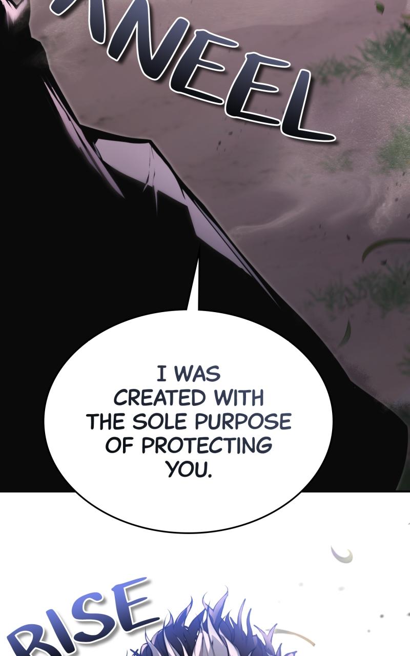 The Reluctant Demon Cult Leader Chapter 2 - Page 99