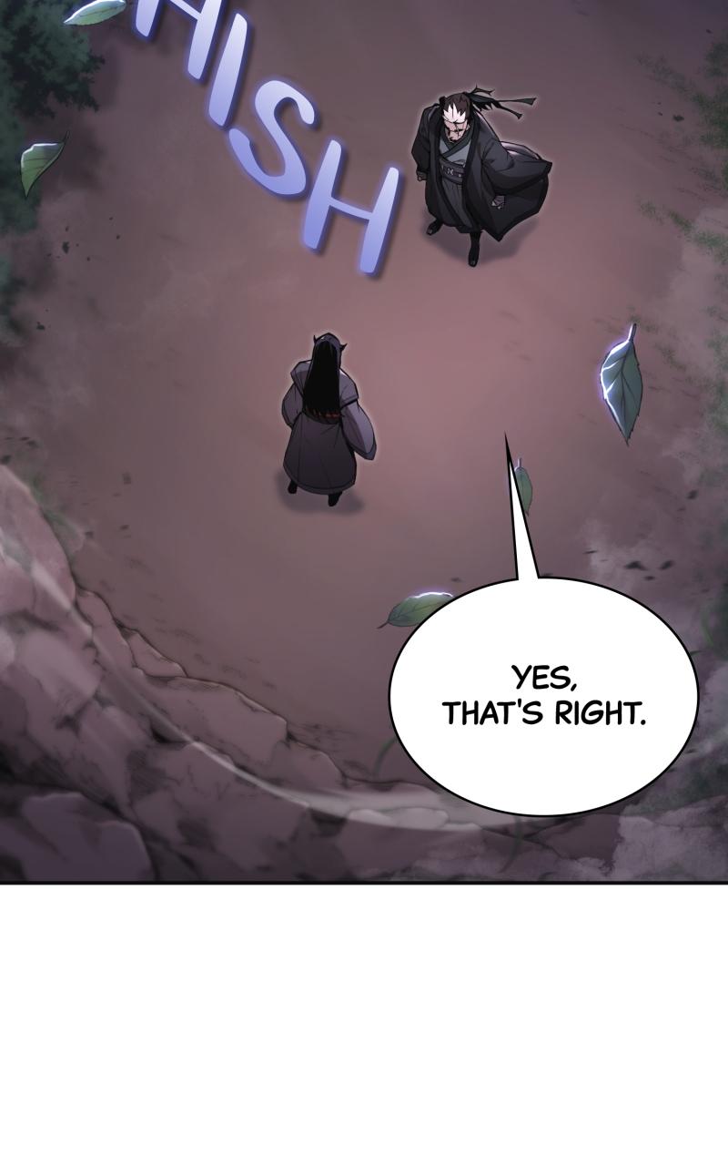 The Reluctant Demon Cult Leader Chapter 2 - Page 103
