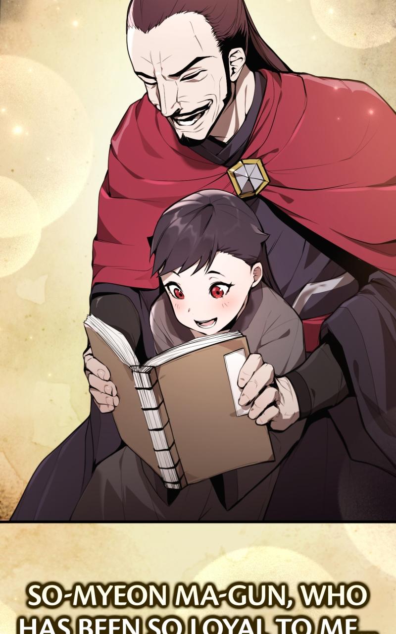 The Reluctant Demon Cult Leader Chapter 2 - Page 106