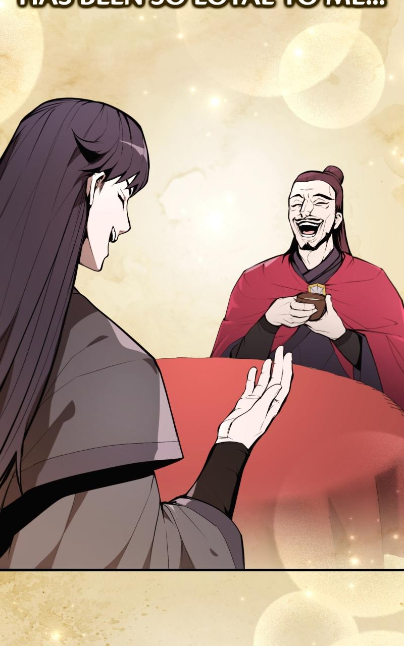 The Reluctant Demon Cult Leader Chapter 2 - Page 107