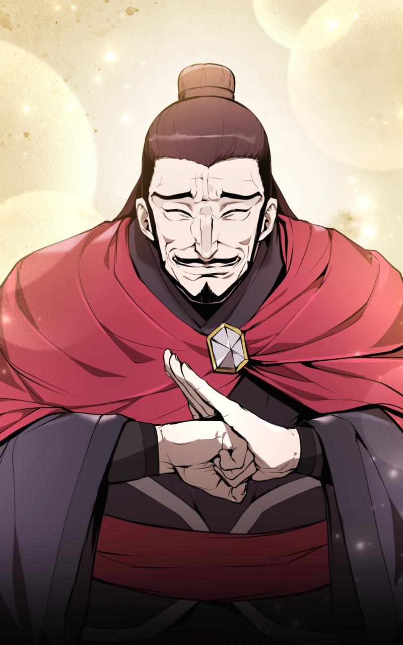 The Reluctant Demon Cult Leader Chapter 2 - Page 108