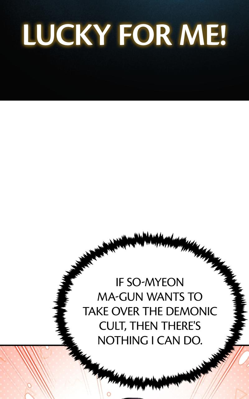 The Reluctant Demon Cult Leader Chapter 2 - Page 111