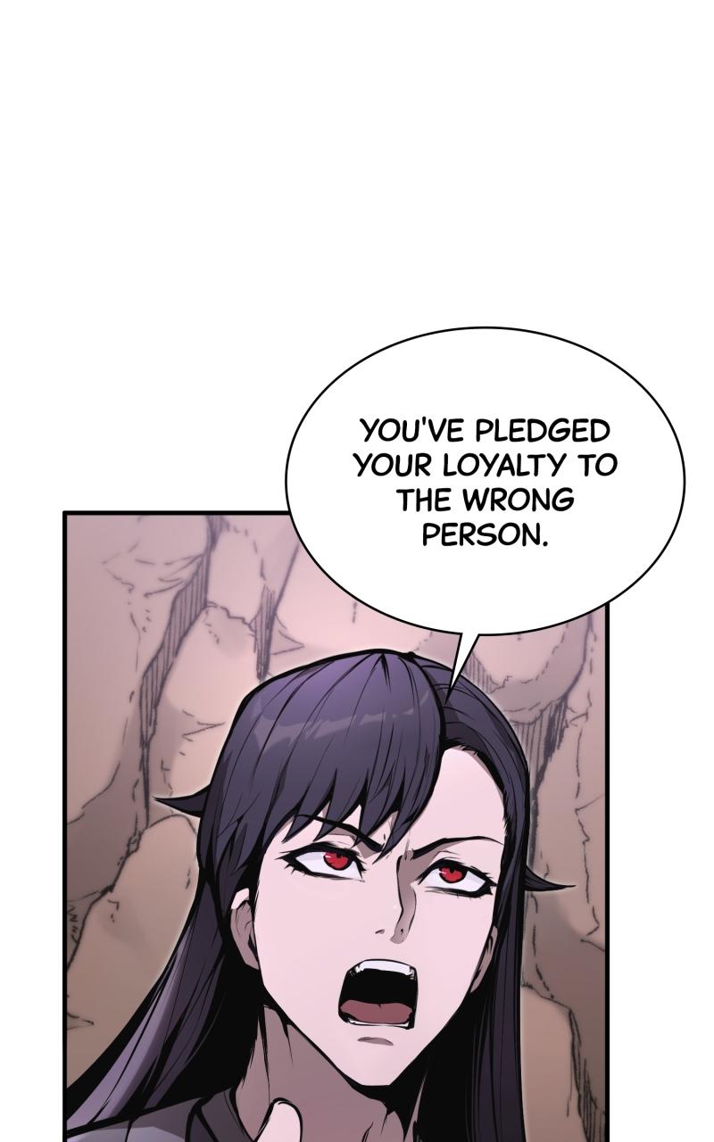 The Reluctant Demon Cult Leader Chapter 2 - Page 116