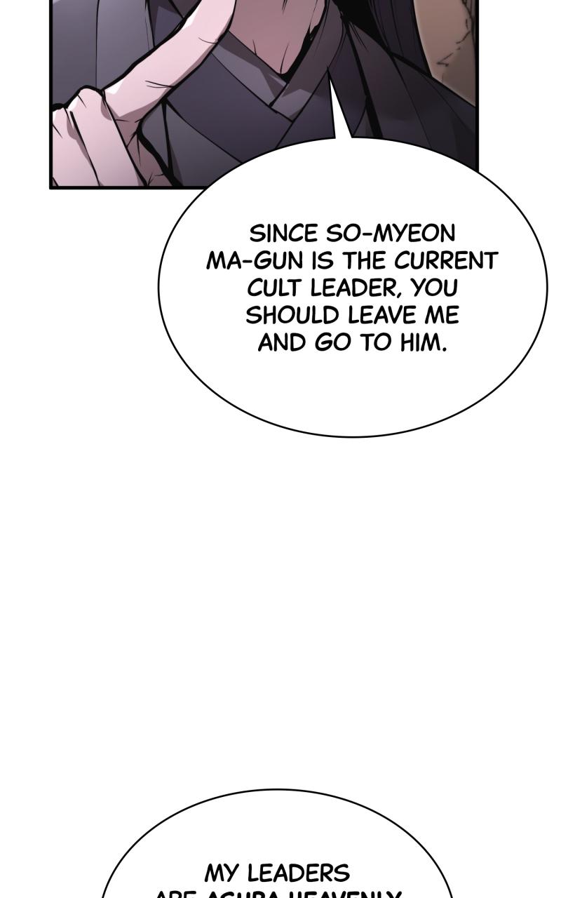 The Reluctant Demon Cult Leader Chapter 2 - Page 117