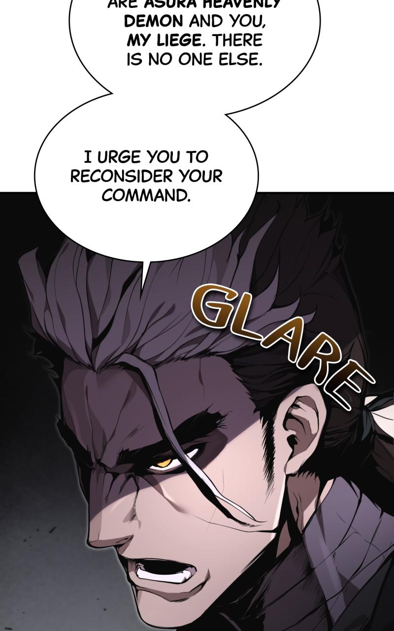 The Reluctant Demon Cult Leader Chapter 2 - Page 118