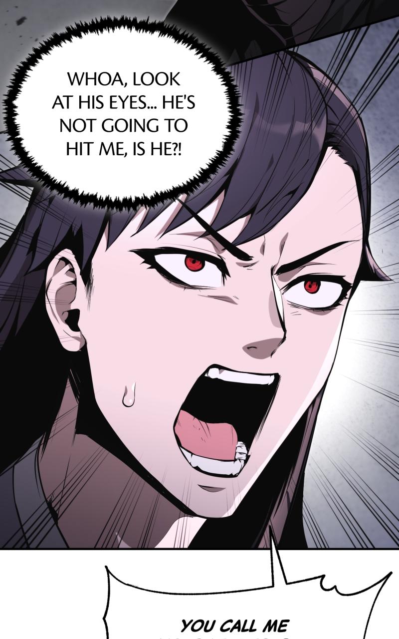 The Reluctant Demon Cult Leader Chapter 2 - Page 119