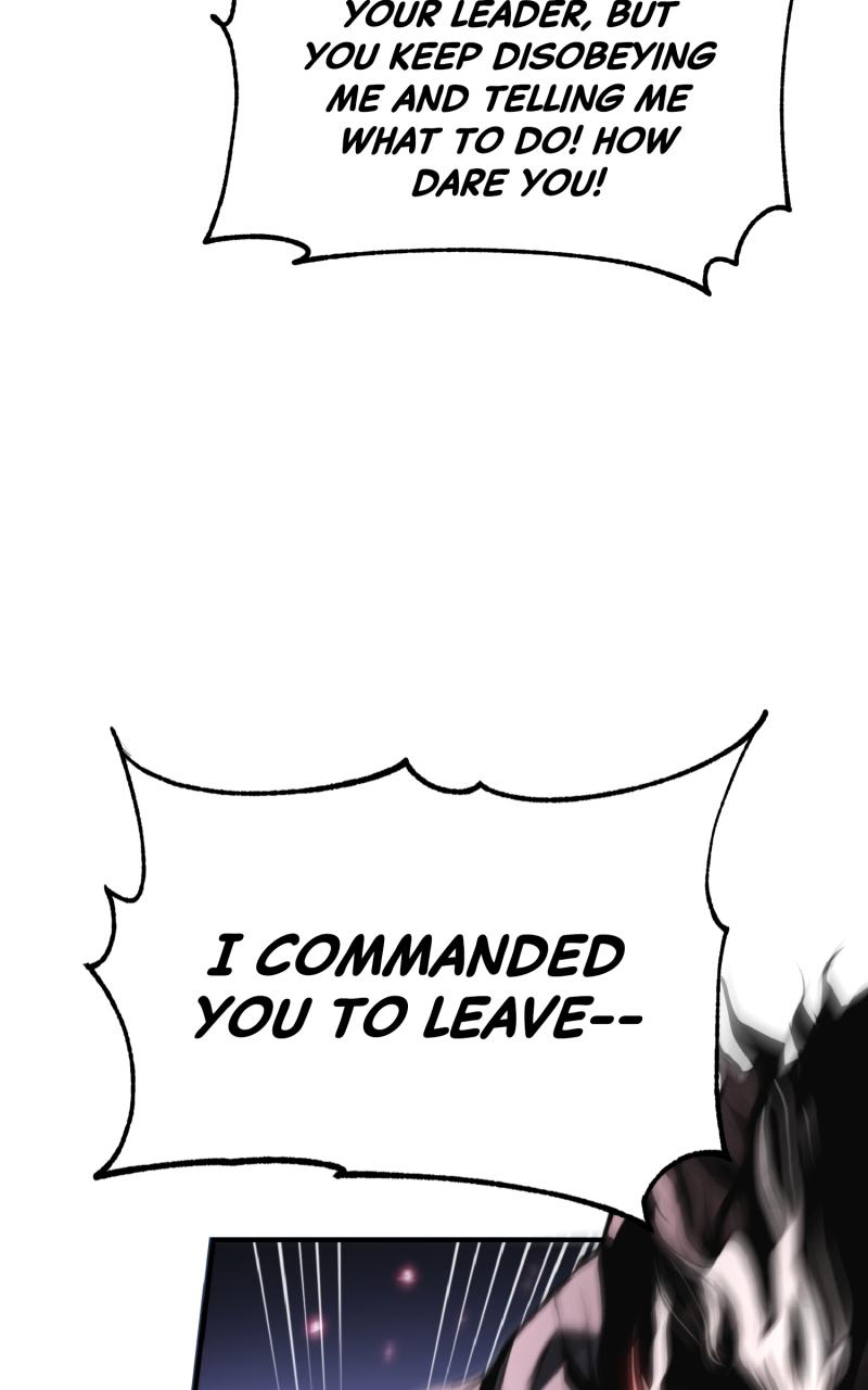 The Reluctant Demon Cult Leader Chapter 2 - Page 120