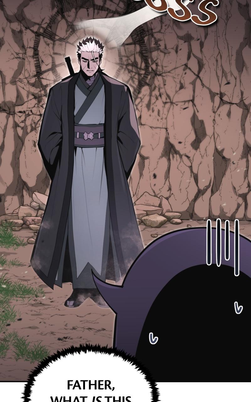 The Reluctant Demon Cult Leader Chapter 2 - Page 133