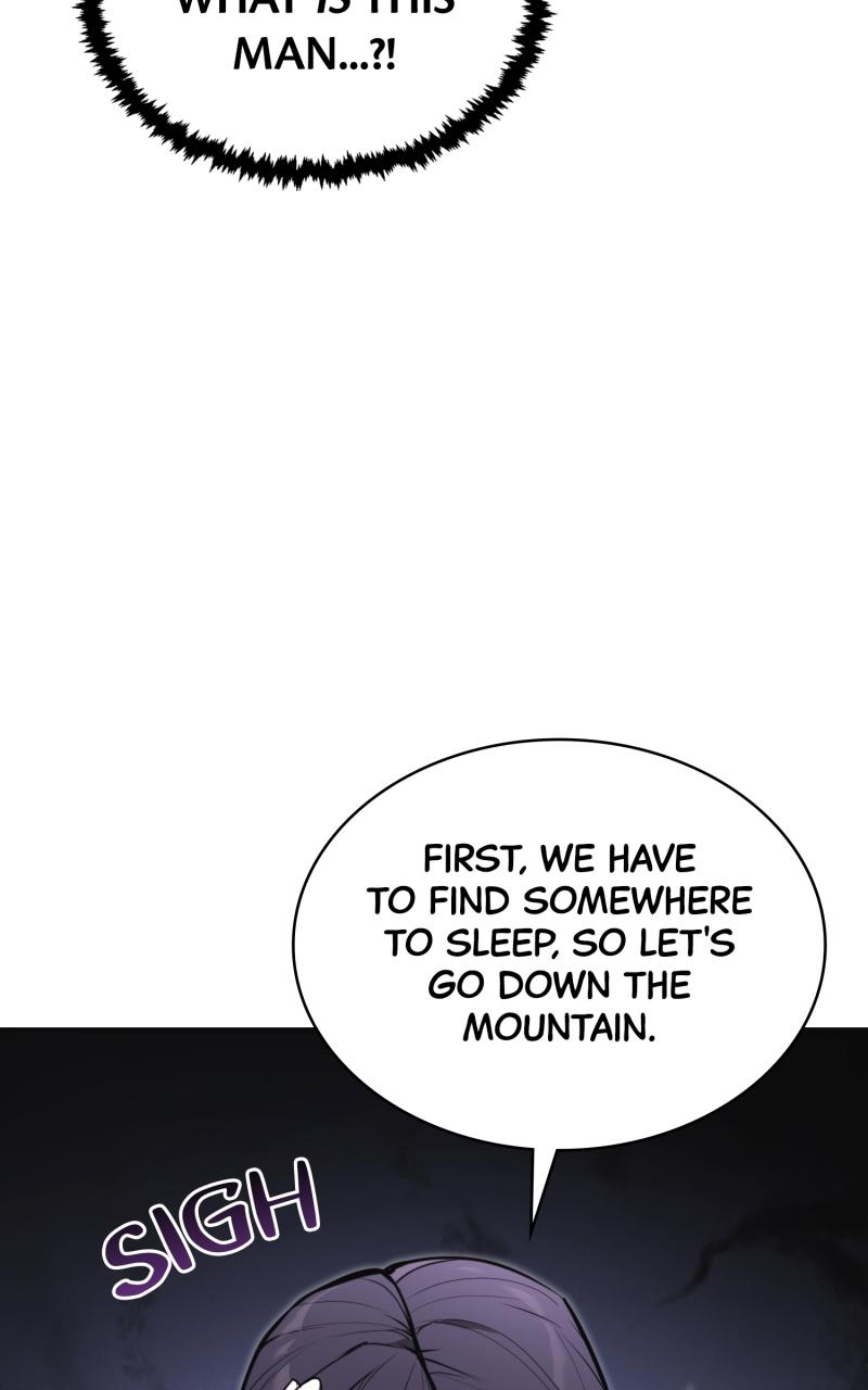 The Reluctant Demon Cult Leader Chapter 2 - Page 134